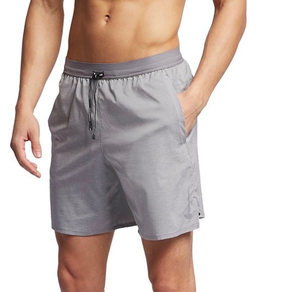 Nike Other - Nike Flex Stride 7" 2-in-1 Running Shorts